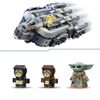 cumpără Set de construcție Lego 75445 Anzellan Starship în Chișinău 