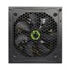 Power Supply ATX 700W GAMEMAX VP-700, 80+ Bronze , Active PFC, 120mm RGB fan, Fan Control 