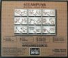 купить Головоломка Eureka 473206 9 Steampunk Puzzles - (brown box) в Кишинёве 