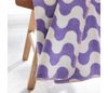 cumpără Cuvertură Ibena 1677/530 Jacquard Decke Lutton 150x200 în Chișinău 