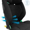 купить Автокресло Maxi Cosi 8800671111 Rodifix Pro2 I-Size, Authentic Black в Кишинёве 
