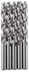 купить Сверло Ronix RH-5392 Set burghiu 10.5mm-M2 (5buc) в Кишинёве 