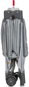 купить Манеж Lionelo Bonnie Grey Stone в Кишинёве 