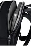 cumpără Rucsac pentru oraș Samsonite Karissa Evo Slim 14.1 Negru (151683/1041) în Chișinău 