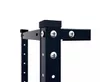 cumpără Raft de depozitare Nex Home Raft metalic REK 1700x750x300 mm, 5 rafturi metal, black în Chișinău 