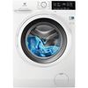 cumpără Mașină de spălat frontală Electrolux EW6F348W în Chișinău 