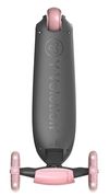 купить Самокат Yvolution YV-101260 Y Glider Kiwi Pink, cu 3 roti в Кишинёве 