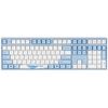 cumpără Tastatură Varmilo VA108M Sea Melody, Cherry MX Blue (Eng/Rus) în Chișinău 