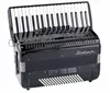 cumpără Pian digital Startone Piano Accordion 96 Black MKII în Chișinău 