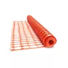 cumpără Plasa delimitare lucrari in constructii HDPE ORANGE BARRIER NET 100 g/m², celula 90 mm x 26 mm, rola (1 m x 30 m) AS-BR10090261030  BRADAS în Chișinău 