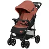 cumpără Сărucior pentru copii Lionelo Emma Plus Coral Pink în Chișinău 