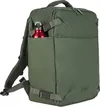 cumpără Geantă laptop Tucano BKTUGDR-M-V Tugo M Dry 15.6", Green în Chișinău 