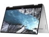 купить Ноутбук 15.6" DELL XPS 15 9575 2-in-1 Silver, Intel Core i7-8705G 3.1-4.1GHz/8GB DDR4/256GB PCIe NVMe SSD/Radeon RX Vega M GL 4GB/WiFi-ac/Bluetooth/ Thunderbolt/ WebHD/ Backlit Keyboard/FP/15.6" FullHD InfinityEdge IPS Touch Display (1920x1080)/W10 64-bit www в Кишинёве 