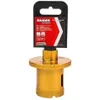 cumpără Set de tubulare, bite, duze Raider 157870 Carota diamantata Ø40-60mm M14 în Chișinău 