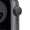 купить Смарт часы Apple Watch NIKE SE 44mm Space Gray Aluminium Case with Anthracite/Black Nike Sport Band MYYK2/MKQ83 в Кишинёве 