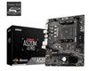 купить Материнская плата MSI A520M-A PRO в Кишинёве 