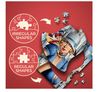 cumpără Puzzle Trefl 20251 Wooden puzzle. Vară în oraș, Catherine Abel, 200el în Chișinău 