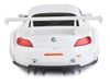 cumpără Jucărie cu telecomandă RC Cars 866-1412B BMW Z4 1:14 cu telecomandă și baterie de 7,2V în Chișinău 