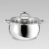 купить Кастрюля Maestro MR-3515-22 в Кишинёве 