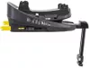 cumpără Scaun auto Coletto Scoica auto 0-13kg (i-Size 40-84cm) Isofix Zoom Black + baza 360 în Chișinău 