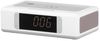 купить Часы-будильник 2E 2E-AS01QIWT SmartClock White в Кишинёве 