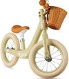 купить Велосипед KinderKraft KRRAPI02GRE0000 Rapid 2 Savannah Green (беговел) в Кишинёве 