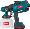cumpără Aerograf Ronix 8604 20V 2Ah 600 мл/мин în Chișinău 