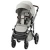 cumpără Сărucior pentru copii Britax-Römer SMILE 5Z Linen Grey Lux (2000040855) în Chișinău 
