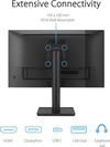 купить Монитор ASUS VA27UCPS 4K IPS Business Monitor в Кишинёве 