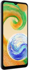 купить Смартфон Samsung A047/32 Galaxy A04S Black в Кишинёве 