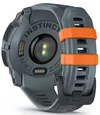 cumpără Ceas inteligent Garmin Instinct 3, 45 mm, Solar, Twilight with Twilight Band (010-02934-01) în Chișinău 