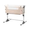 Patut co-sleeper KikkaBoo Bonne Nuit Beige Melange 