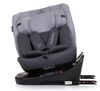 cumpără Scaun auto Chipolino Stkmot02402g I-Size 40-150 Cm Isofix 360 Motion Granite în Chișinău 