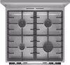 купить Плита кухонная Gorenje GKS6C71XF в Кишинёве 