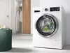 купить Сушильная машина Bosch WQG24108IT в Кишинёве 