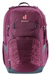 купить Детский рюкзак Deuter Cotogy cassis-dahlia (3831026 5115 0) в Кишинёве 