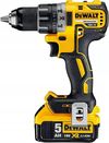 cumpără Set de scule electrice DeWalt DCK268P2T Set în Chișinău 