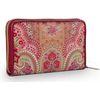 cumpără Portmoneu Pip Studio 51.273.437 Willow Wallet Jabali 18x3x11cm 18x3x11 Red în Chișinău 