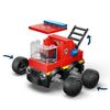 купить Конструктор Lego 60482 Rides Fire Truck в Кишинёве 