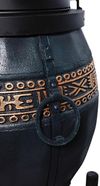 купить Казан Amphora Tandoors Tandoor izolat Sarmat cu capac rabatabil, grafit (CG00771) в Кишинёве 