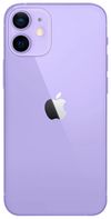 Apple iPhone 12 Mini 128GB, Purple 