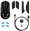 cumpără Mouse HyperX 4P5D7AA, Pulsefire Haste Wireless Black în Chișinău 