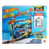 купить Mattel Hot Wheels Четырехэтажный гараж для машинок в Кишинёве 