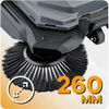 купить Подметальная машина Powermat PM-ZR-650M в Кишинёве 