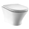 cumpără Vas WC Roca Nexo Rimless A34664L000 în Chișinău 