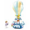 купить Конструктор Sluban B0863 Girls Dream - Hot Air Ballon в Кишинёве 