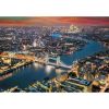 купить Пазл Clementoni Puzzle 2000 HQC LONDON AERIAL VIEW (32082) в Кишинёве 