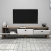 купить Тумба напольная для TV Trendy Sumer E3620, 178x44x34cm (GTR000003) в Кишинёве 