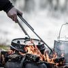 cumpără Produs pentru picnic Petromax Cleste de gatit BQ and Coal Tongs large (ZA2) în Chișinău 