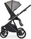 купить Детская коляска Riko Carucior 2in1 Brano Pro Lagoon в Кишинёве 